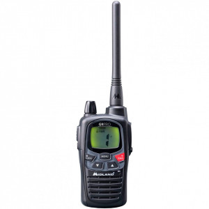Statie radio PMR portabila Midland G9 PRO - Img 5