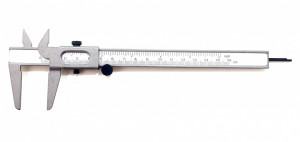 Subler 0-160mm , fém , Gadget , Gadget - Img 2