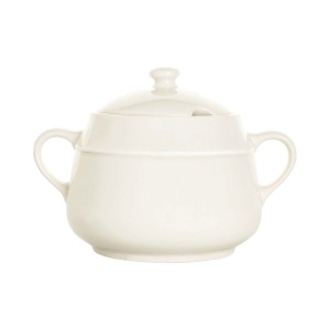 Supiera Fine Dine, Crema 3.2 l - Img 1