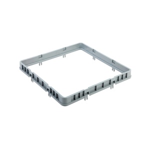 Suport deschis Amerbox 500x500x(H)75 mm