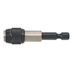 Suport magnetic pt biti, 60 mm, ax 1/4 "