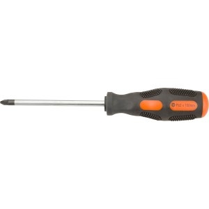 Surubelnita cap Pozidrive PZ2 x 100 mm