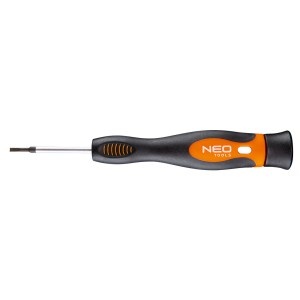Surubelnita de precizie dreapta 2x50mm