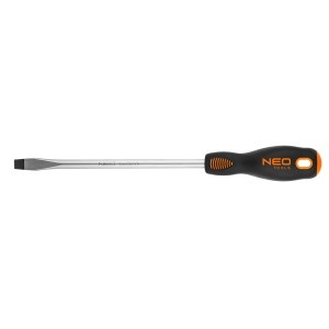 Surubelnita dreapta 10.0 x 200 mm, CrMo