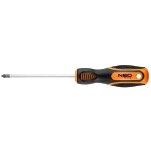 Surubelnita Pozidrive PZ1x100mm