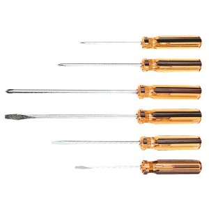 Surubelnite , 6 buc -set
