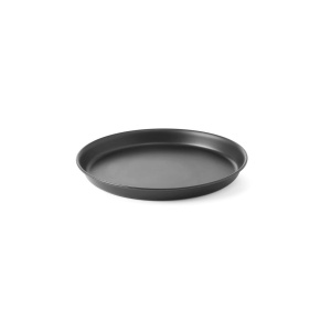 Tava pentru pizza ⌀180x(H)25mm, Hendi