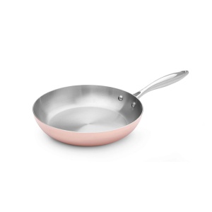 Tigaie cu 3 straturi anti-aderent diam 24 cm, Hendi - Img 2