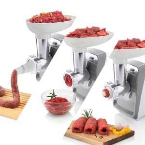 Tocator de carne, Gorenje - Img 3
