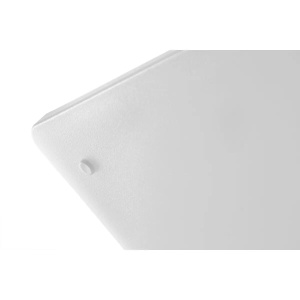 Tocator universal alb din polipropilena Hendi 355x250x(H)15mm - Img 2