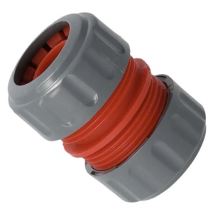 Tömlőcsatlakozó 3/4" javító / hosszabbító tömlőhöz 3/4", Dedra - Img 5