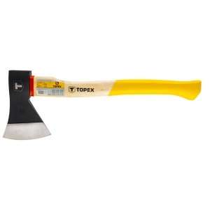 Topor 1250 g, maner lemn