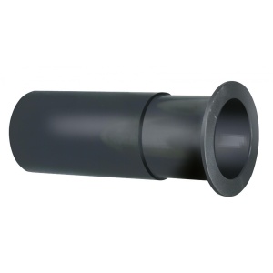 Tub reflex, dimensiune ajustabilă, 66x125x250 mm, 2 buc/pachet
