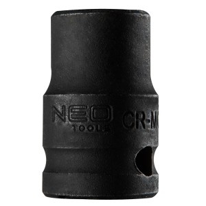 Tubulara de impact 1/2", 13mm, Cr-Mo