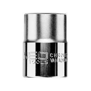 Tubulara hexagonala /6 puncte de priza, 3/4 ", 24 mm