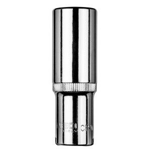 Tubulara hexagonala lunga 1/2", 18mm