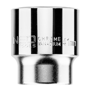 Tubulara in 12 puncte de priza, 3/4 ", 41 mm