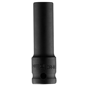 Tubulara lunga de impact 1/2 ", 12 mm, Cr-Mo