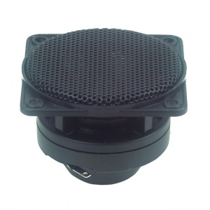 Tweeter piezo