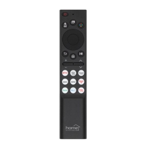 Univerzális távirányító Samsung TV-khez, előkódolt, nincs szükség konfigurációra