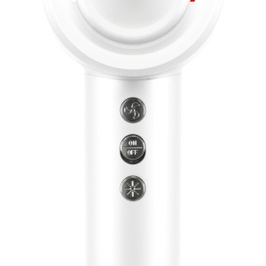 Uscator de par High-speed, 1500W, 3 viteze, 3 trepte de temp, aer rece - Img 4