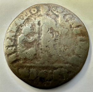 VALENTINIAN II ( 375-392 AD ) - Moneda Antica Romana - Img 2