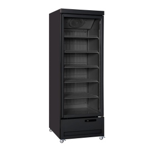 Vitrina frigorifica verticala 680x740x(H)2023mm, Hendi