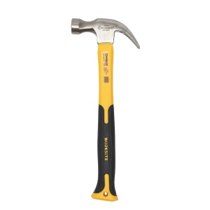 Worksite ciocan cu gheare pentru cuie, 500 g