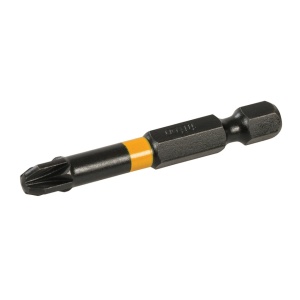 15 darabos professzionális ütvecsapó szerszámkészlet, PZ2, 50mm, tárolódoboz, Triton - Img 3