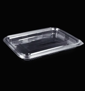 300 darabos mini tortaforma készlet, cukrászsütemény, 600gr, 229 x 170 x 21mm - Img 2