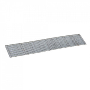 5000 darabos készlet horganyzott szögek, 18GA, 25mm x 1.25, Fixman - Img 2