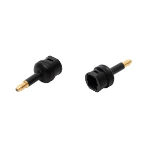 Adaptor ToslInk alj.-3.5mm Mini Toslink