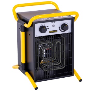 Aeroterma industriala Stanley, 5000W - Img 3
