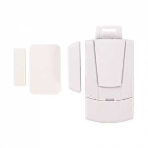 Alarma geam, usa, 110dB, Silverline - Img 4