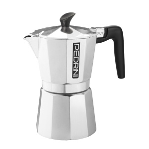 Aparat cafea Pedrini, 6 cesti