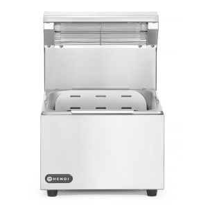 Aparat de mentinere la cald 230V 400W - Img 1
