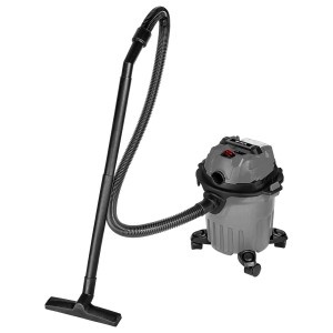 Aspirator umed/uscat Energy+ 18V, rezervor de 12 de litri (fara acumulator)
