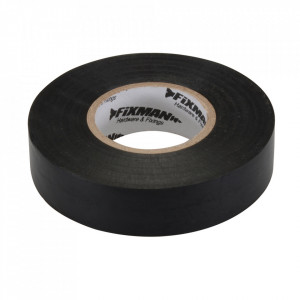 Banda izolatoare, 19mm x 33m, Fixman