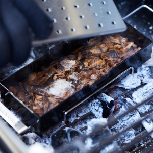 Barbecook BC-SMO-5019 cutie pentru afumătoare - Img 2