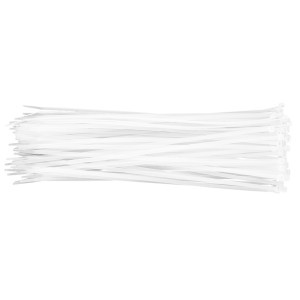 Benzi de strangere,4.8 x 370 mm, 75 buc.