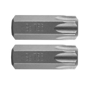Bit Torx T55x30mm, S2 -2 buc