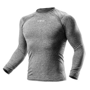 Bluza de corp termoactiva, marimea L/XL