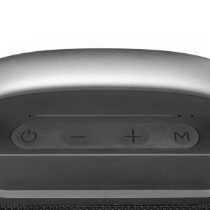 Boxa portabila Boombox, acumulator autonomic 12h, bluetooth, lumini LED RGB, SAL BT7000 - Img 2