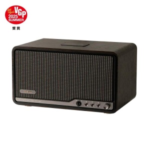 BOXE EDIFIER desktop bluetooth, RMS: 80W (2 x 15W, 1 x 50W), Bluetooth 5.4, AUX, Wi-Fi, USB-C, black, "S300-BK" - Img 3