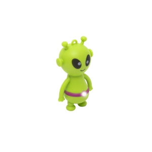 Breloc LED, figurine, 3xLR1130, 12 buc./display - Img 4