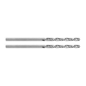 Burghie metal HSS, DIN 338, 3.2 mm, 2 buc.