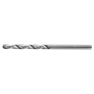Burghie metal, HSS-G, 2.5 mm, 10 buc -set