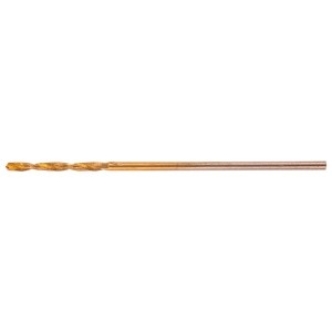 Burghie metal, HSS-TiN , 1.0 mm, 5 buc -set