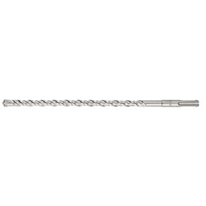 Burghiu beton SDS + , 10x260mm, S4 tip , quatro (varf cu 4 lame)