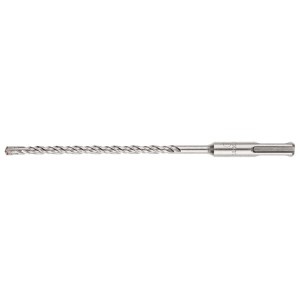 Burghiu beton SDS + , 6x210mm, S4 tip , quatro (varf cu 4 lame)